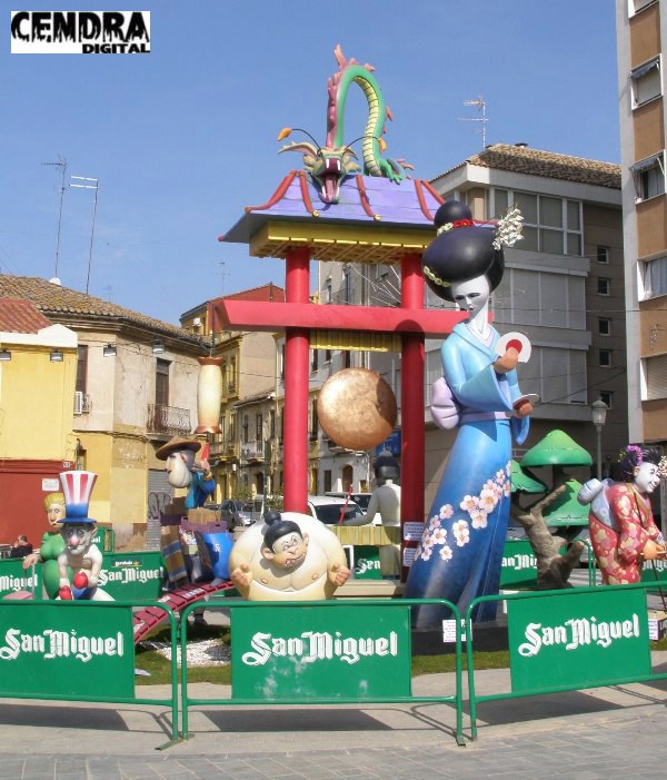 130-Plaza de Patraix
