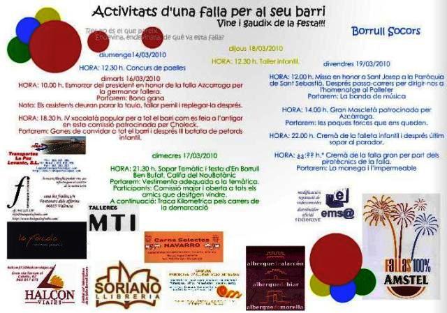 BORRULL