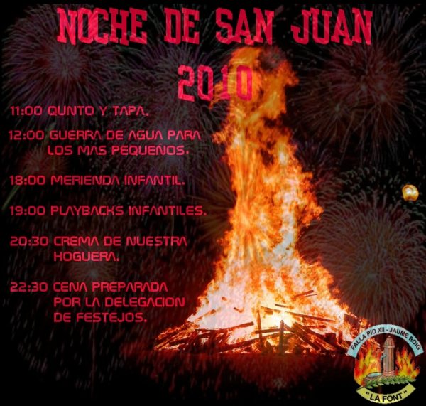 SAN JUAN SAN JUAN