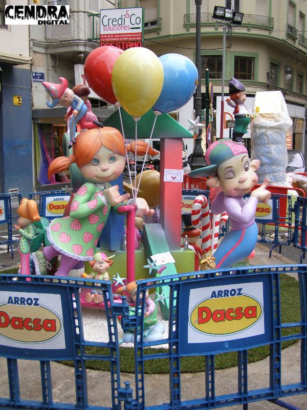 010-Av. del Oeste infantil