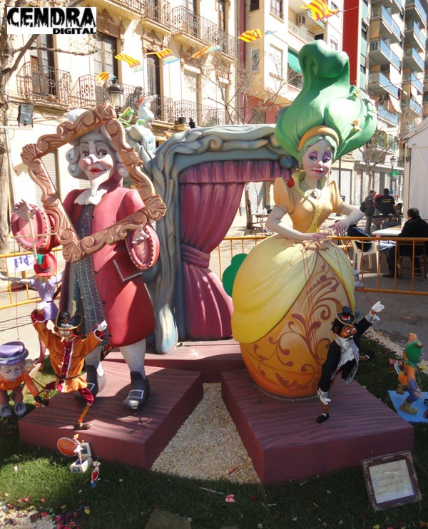 152-San Vicente- Amparo Iturbi infantil