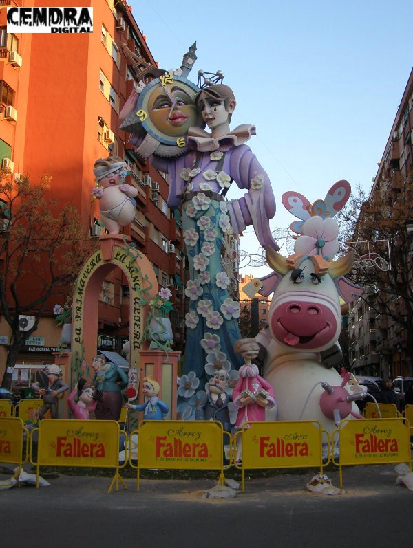 260-Barrio de San Isidro