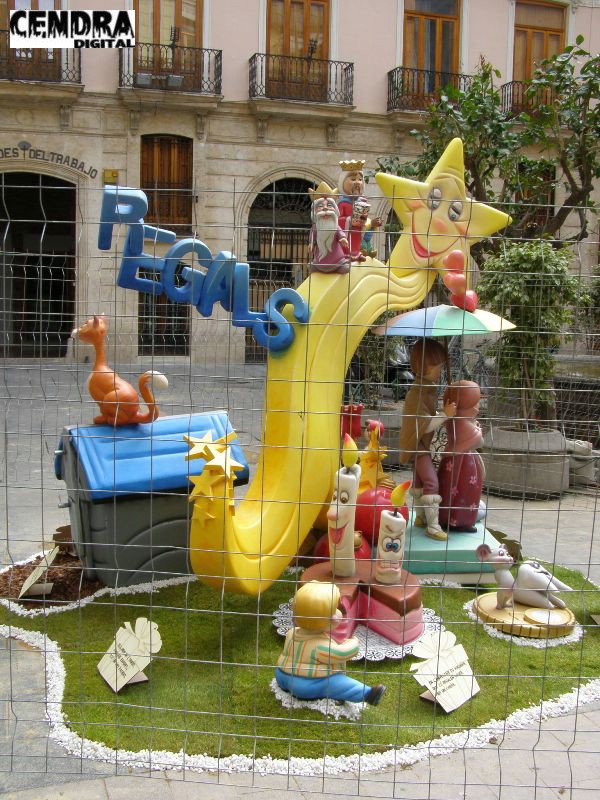 309-Plaza del Negrito infantil