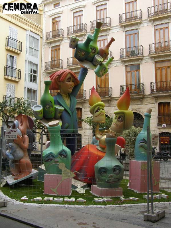 309-Plaza del Negrito