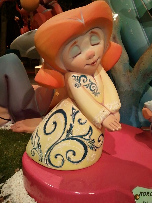 Falla infantil Virgen de la Cabeza 2011 (26)