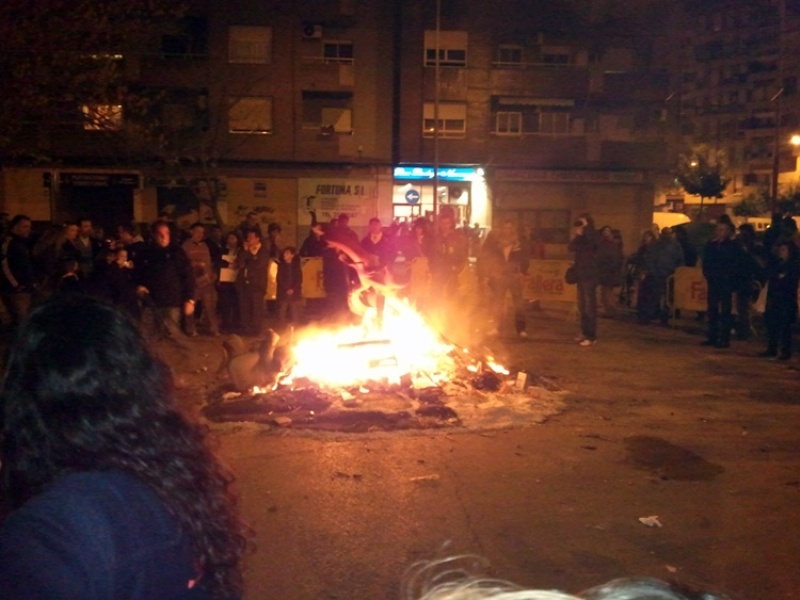 Falla infantil Virgen de la Cabeza 2011 (34)