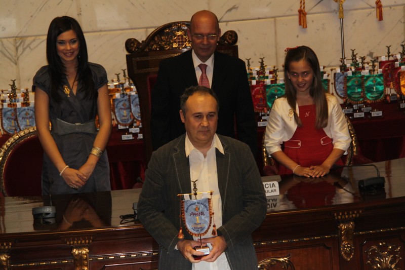 Gala Artista Fallero 2011 (11)