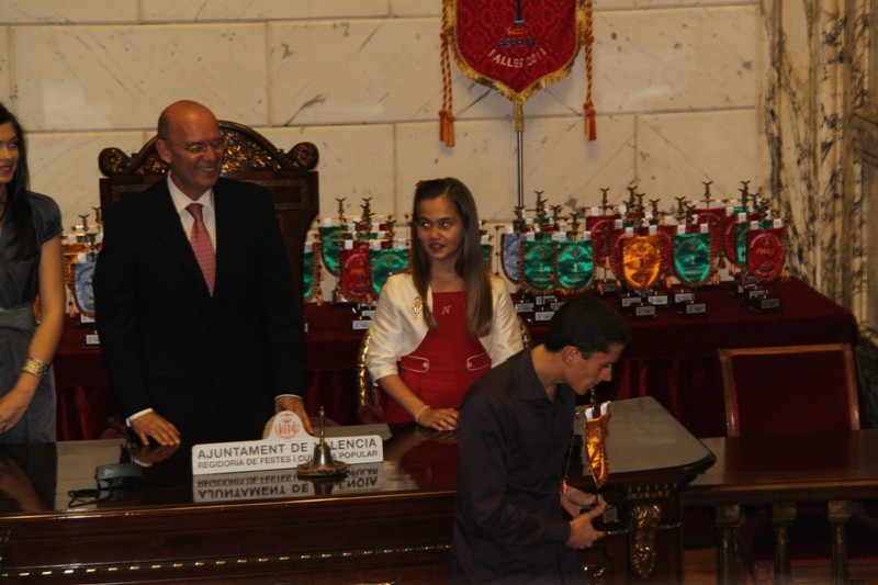 Gala Artista Fallero 2011 (12)