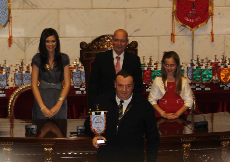 Gala Artista Fallero 2011 (13)