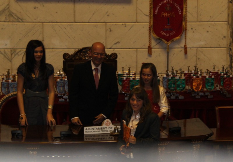 Gala Artista Fallero 2011 (14)