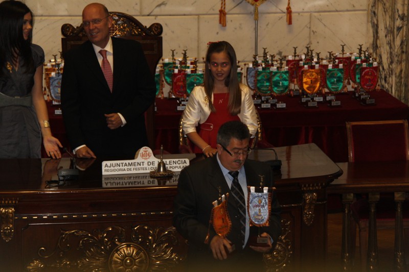 Gala Artista Fallero 2011 (16)