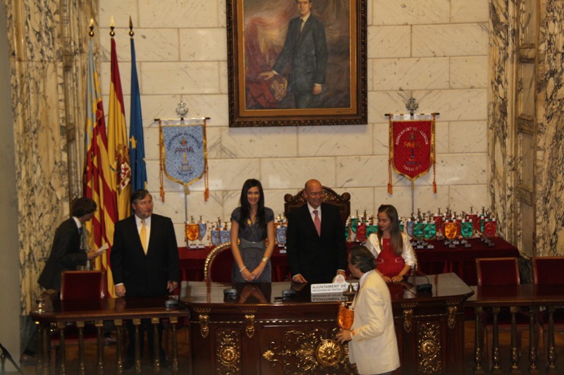 Gala Artista Fallero 2011 (17)