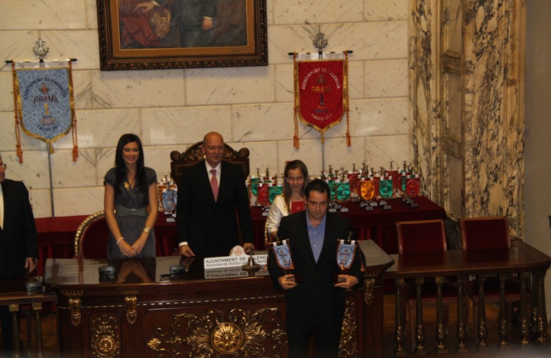 Gala Artista Fallero 2011 (20)