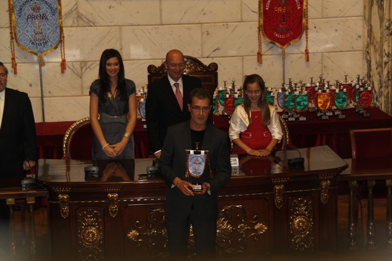 Gala Artista Fallero 2011 (22)