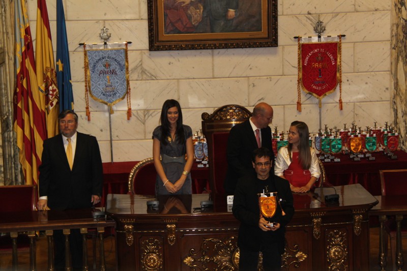 Gala Artista Fallero 2011 (24)