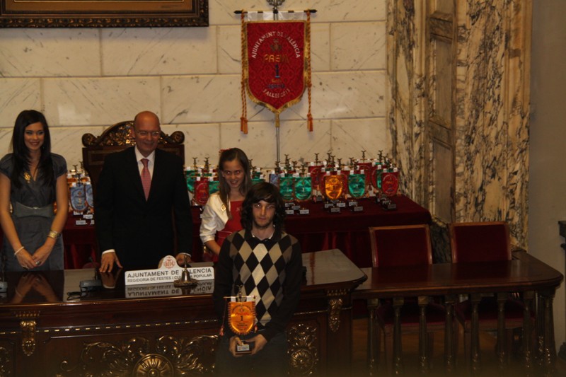 Gala Artista Fallero 2011 (26)