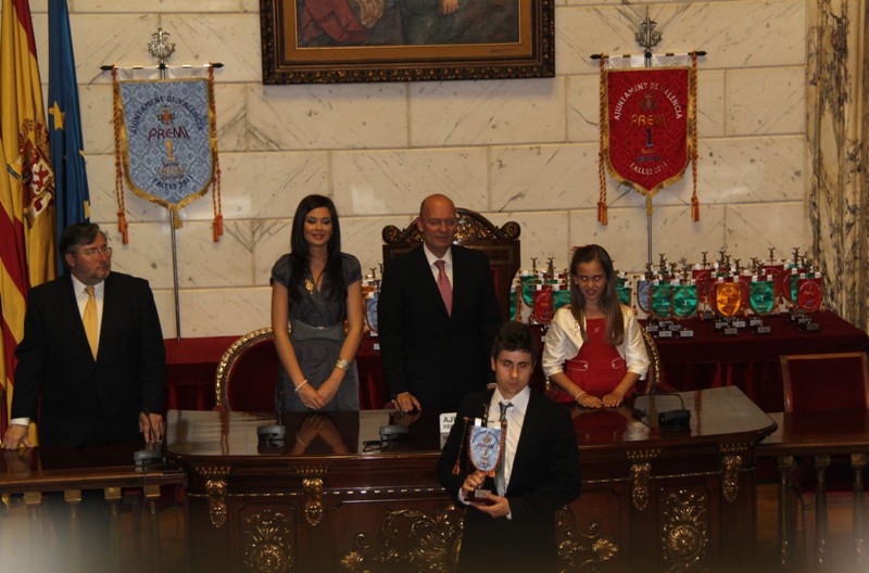 Gala Artista Fallero 2011 (27)