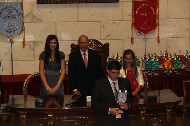 Gala Artista Fallero 2011 (29)