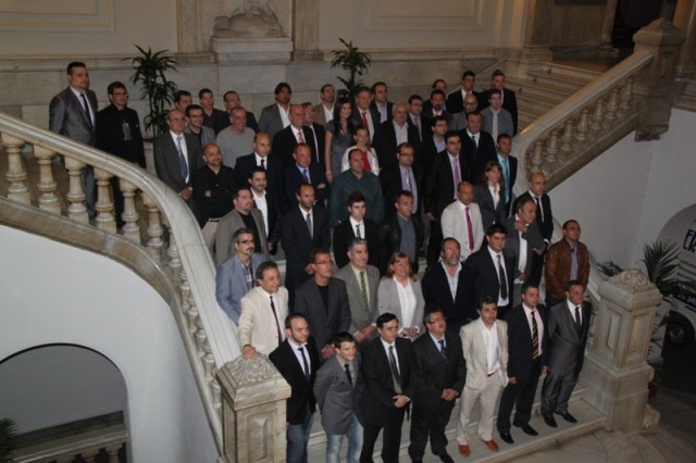 Gala Artista Fallero 2011 (3)