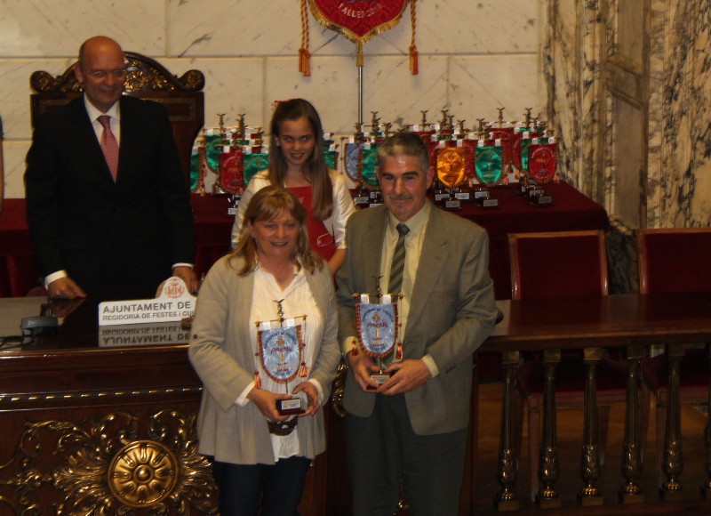 Gala Artista Fallero 2011 (32)