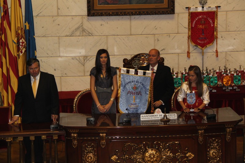 Gala Artista Fallero 2011 (34)