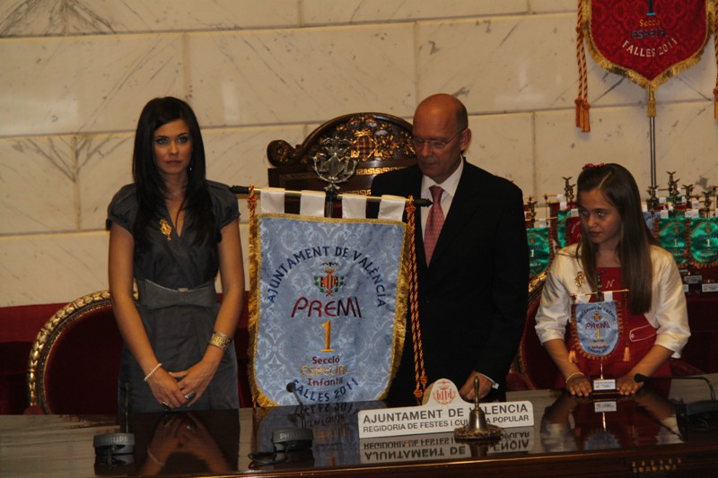 Gala Artista Fallero 2011 (35)