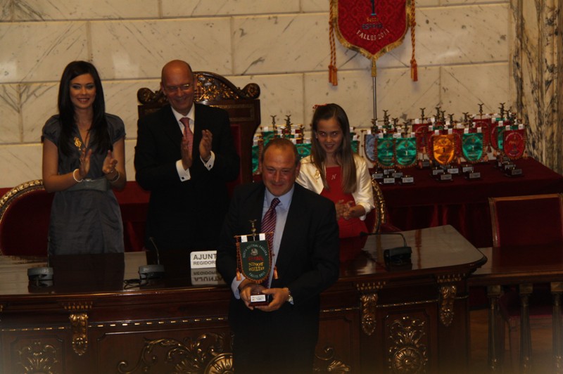 Gala Artista Fallero 2011 (37)