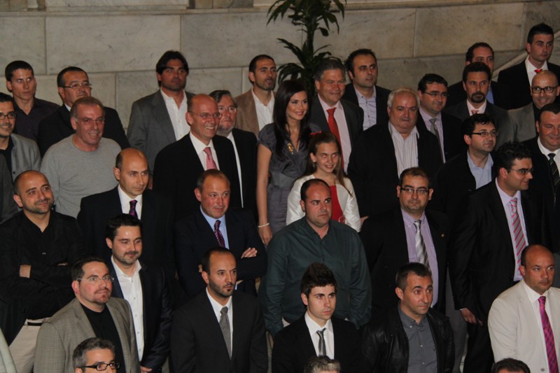 Gala Artista Fallero 2011 (4)