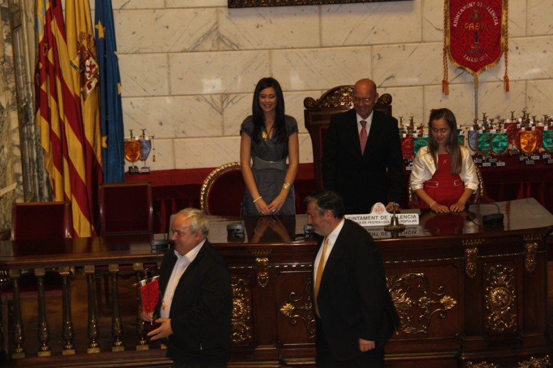 Gala Artista Fallero 2011 (40)