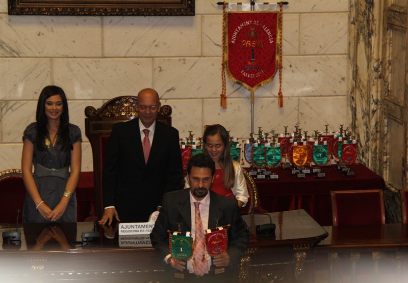 Gala Artista Fallero 2011 (43)