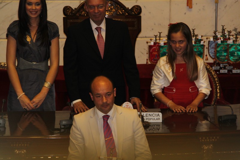 Gala Artista Fallero 2011 (44)