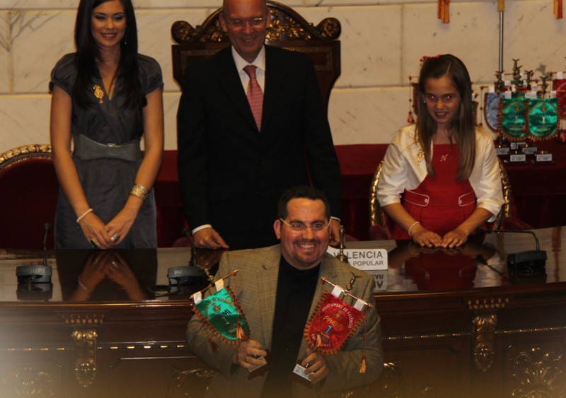 Gala Artista Fallero 2011 (46)