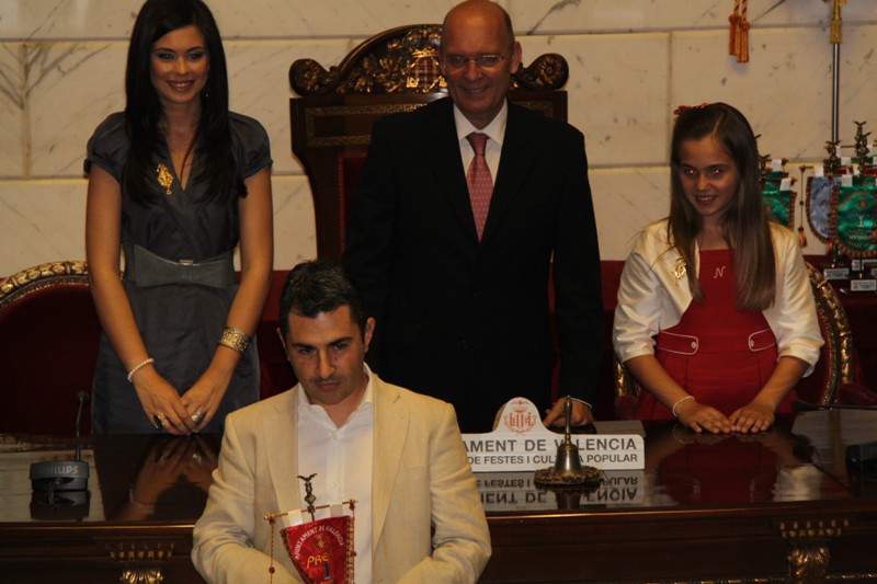 Gala Artista Fallero 2011 (47)