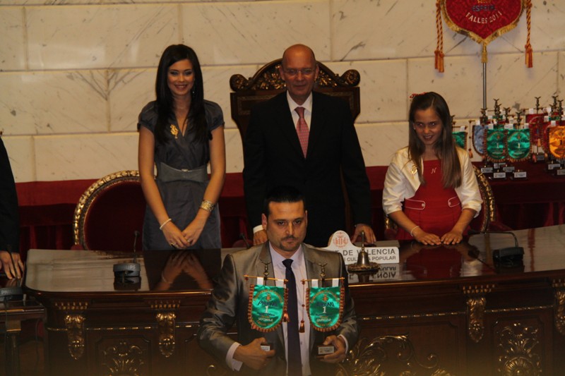 Gala Artista Fallero 2011 (48)