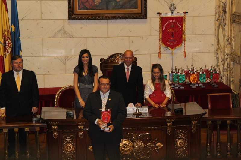 Gala Artista Fallero 2011 (49)