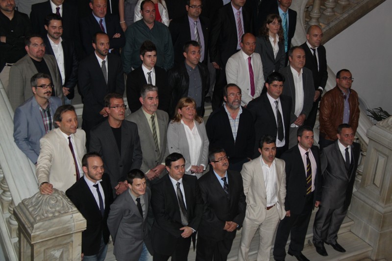 Gala Artista Fallero 2011 (5)