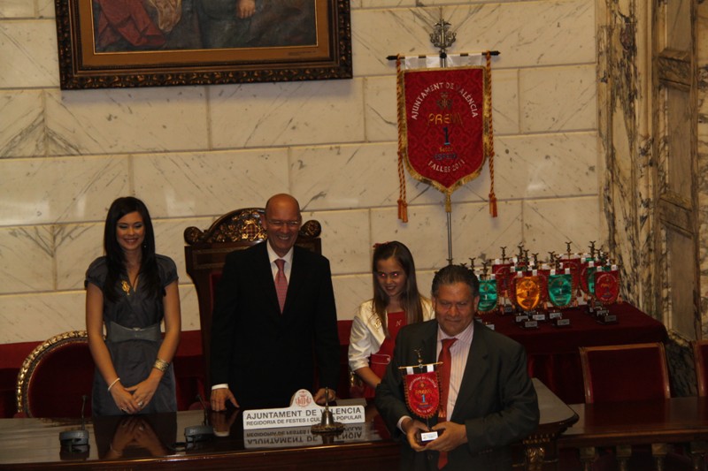 Gala Artista Fallero 2011 (51)