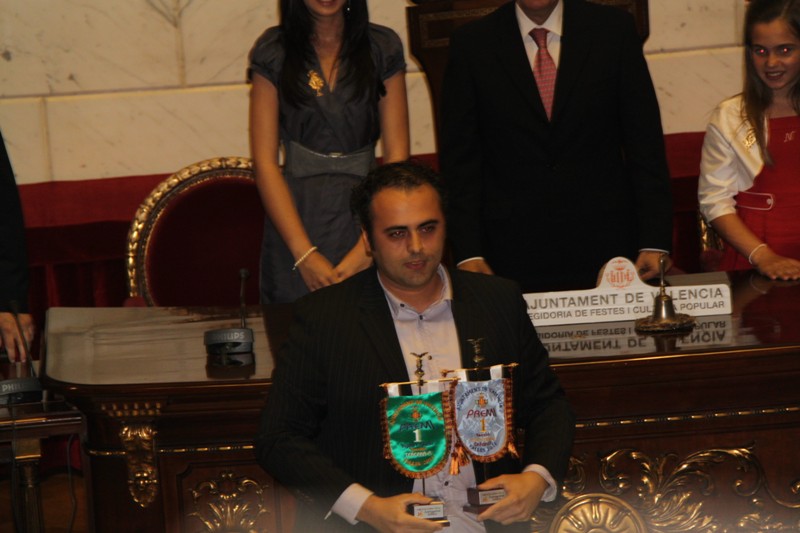 Gala Artista Fallero 2011 (52)