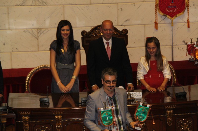 Gala Artista Fallero 2011 (53)