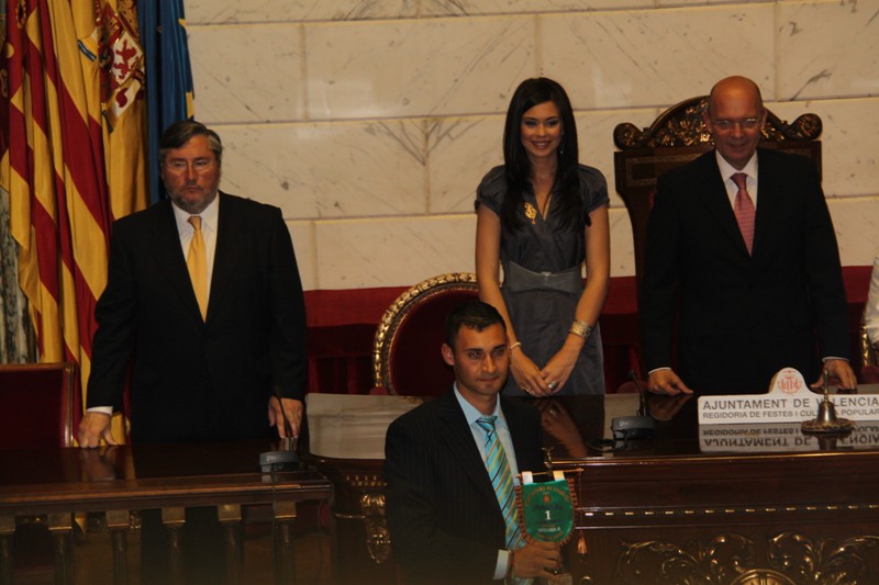 Gala Artista Fallero 2011 (55)