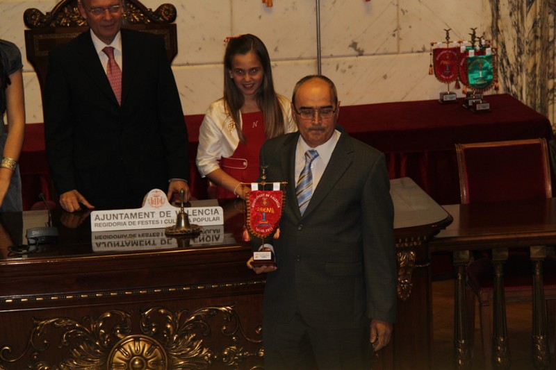 Gala Artista Fallero 2011 (58)