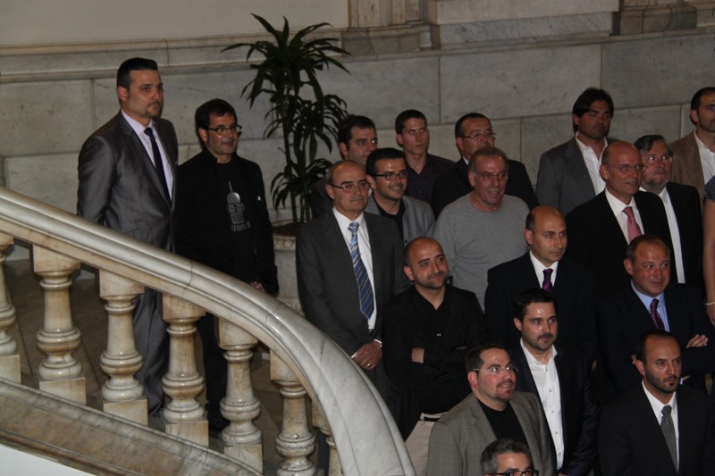 Gala Artista Fallero 2011 (6)