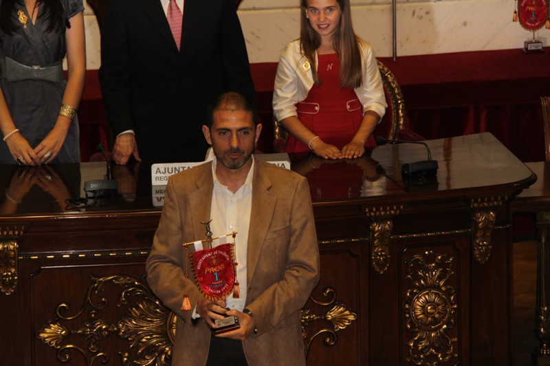 Gala Artista Fallero 2011 (60)