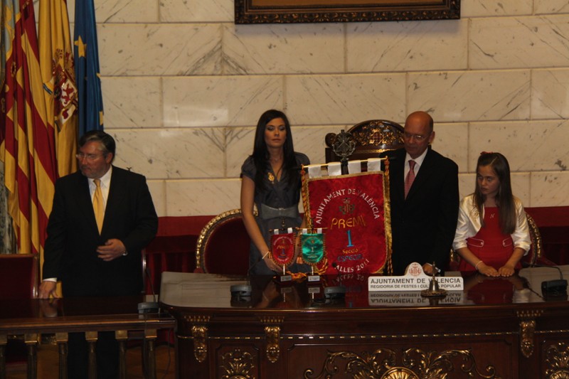 Gala Artista Fallero 2011 (61)