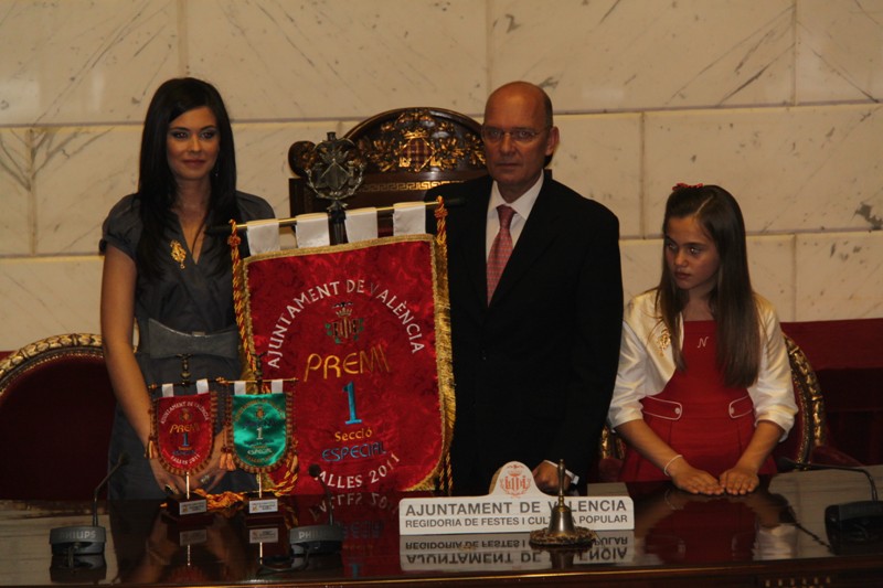 Gala Artista Fallero 2011 (62)