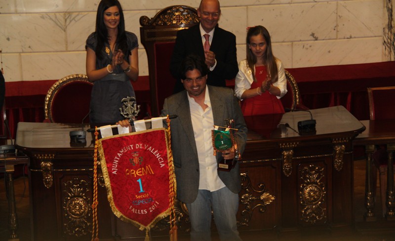 Gala Artista Fallero 2011 (63)