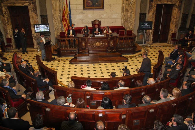 Gala Artista Fallero 2011 (66)