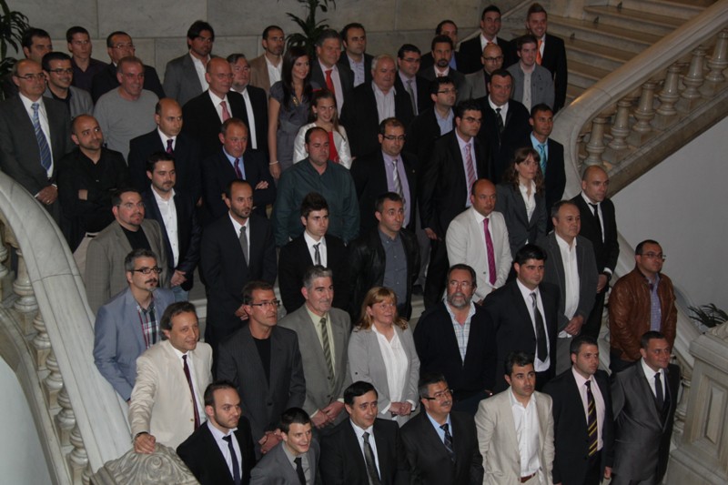 Gala Artista Fallero 2011 (7)