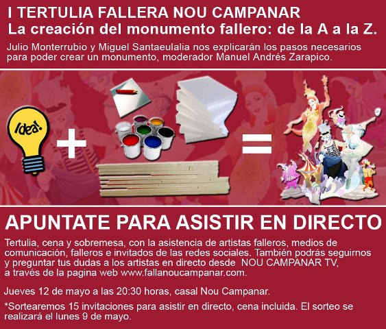 nou campanar nou campanar