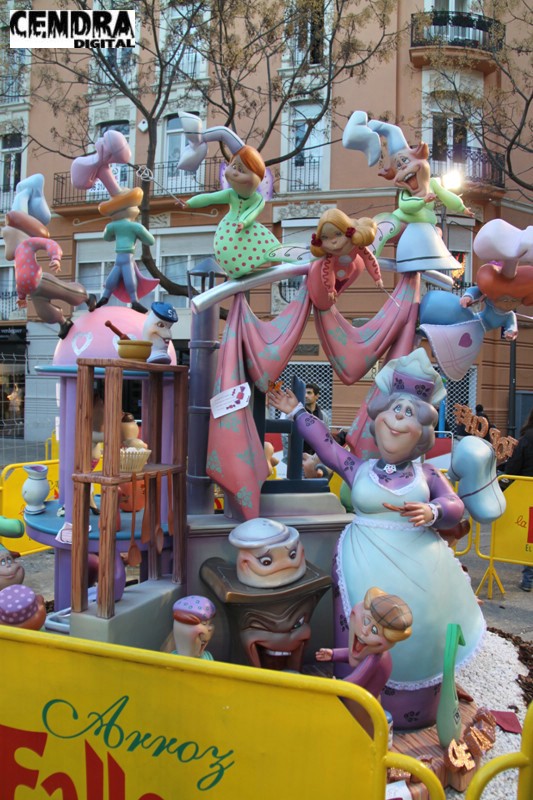 278-Joaquin Costa- Conde Altea infantil